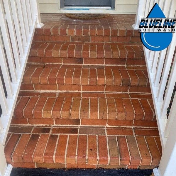 Soft Washing Services in Martinez, GA (1)