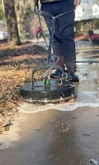 Pressure Washing in Augusta, GA (1)