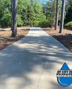 Before & after Pressure Washing Services in North Augusta, SC (1)