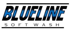 Blueline Soft Wash